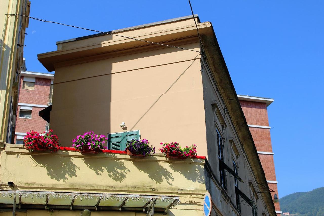 Terrazza Cinque Terre Villa La Spezia Exterior photo
