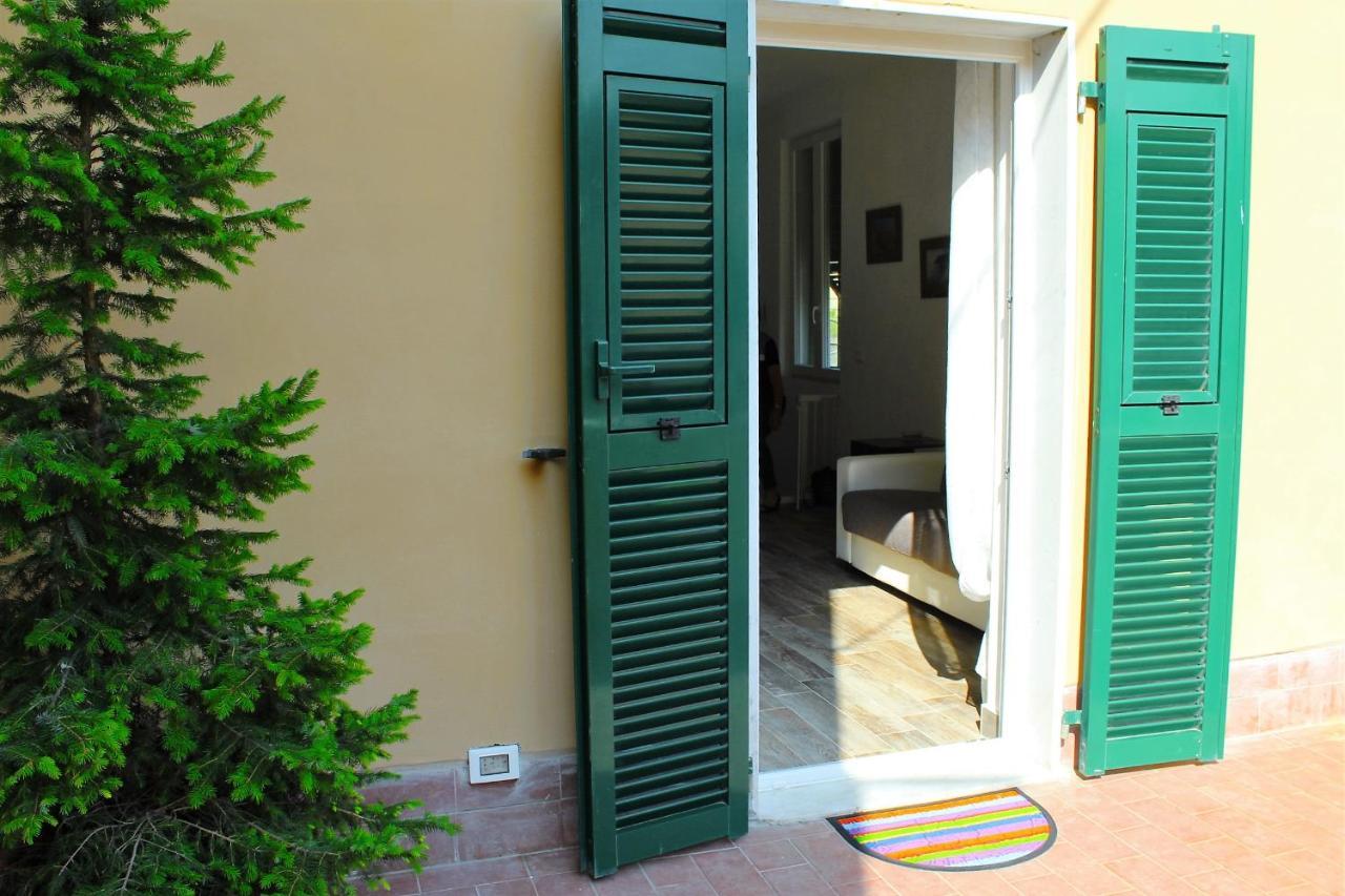 Terrazza Cinque Terre Villa La Spezia Exterior photo