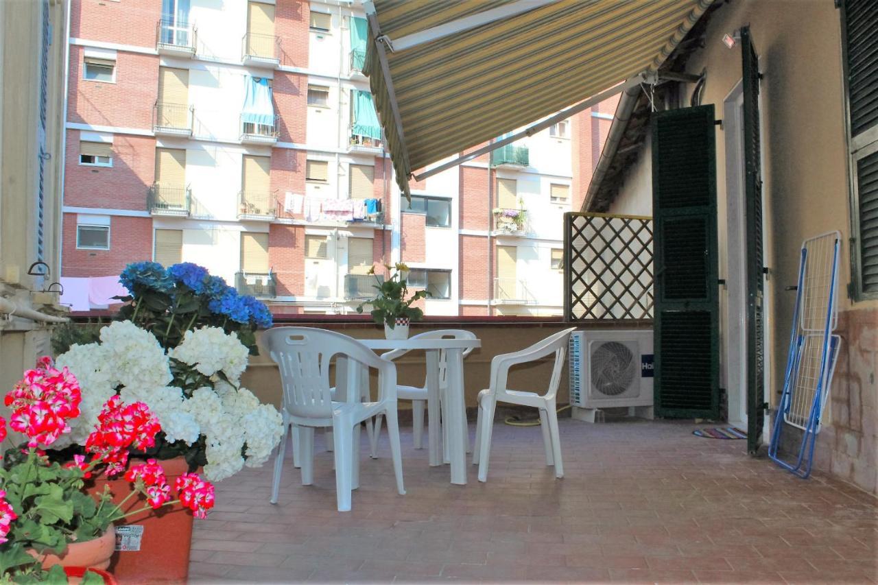 Terrazza Cinque Terre Villa La Spezia Exterior photo