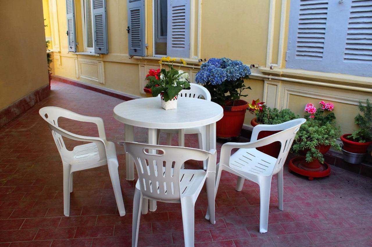 Terrazza Cinque Terre Villa La Spezia Exterior photo