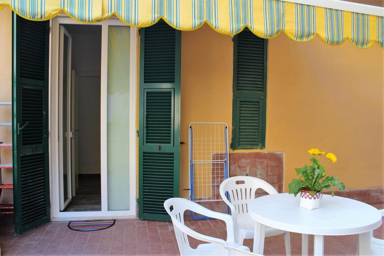 Terrazza Cinque Terre Villa La Spezia Exterior photo