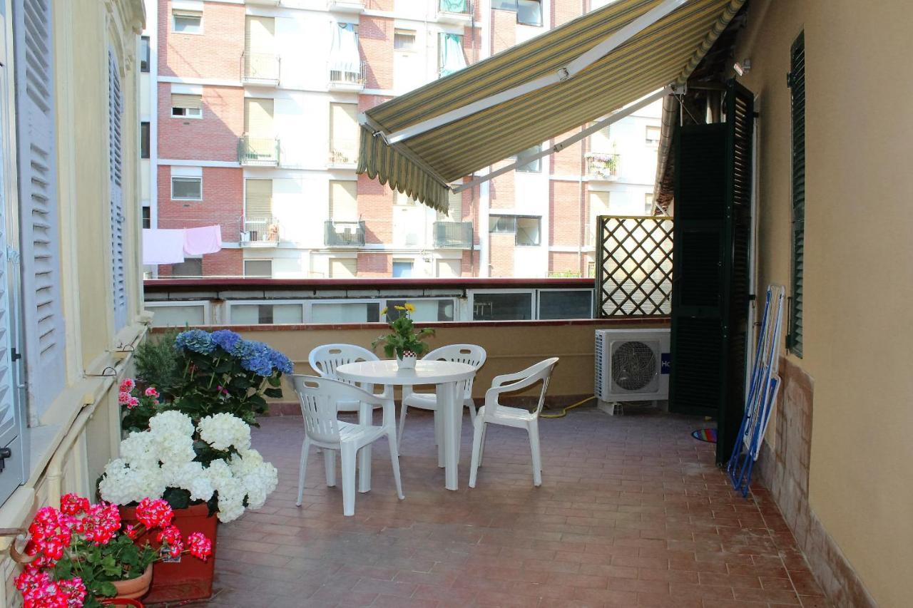 Terrazza Cinque Terre Villa La Spezia Exterior photo