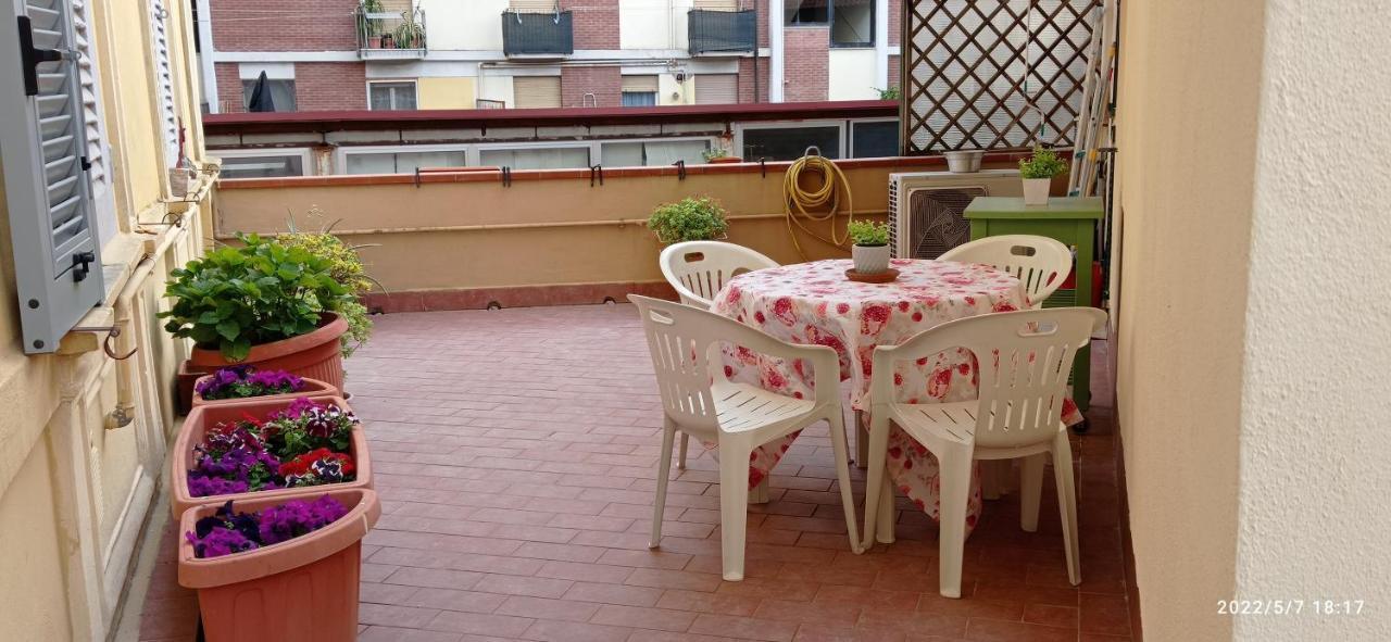 Terrazza Cinque Terre Villa La Spezia Exterior photo